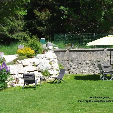 Le Rocher 아파트 *