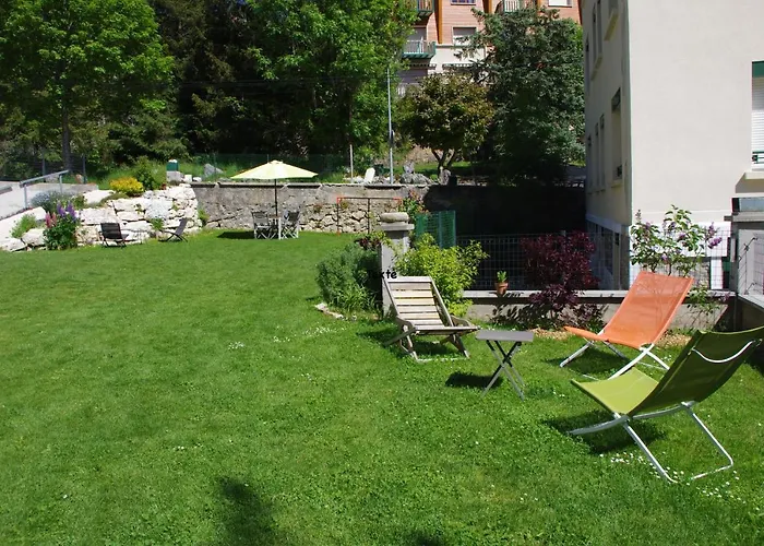 Le Rocher Lejlighed Villard-de-Lans